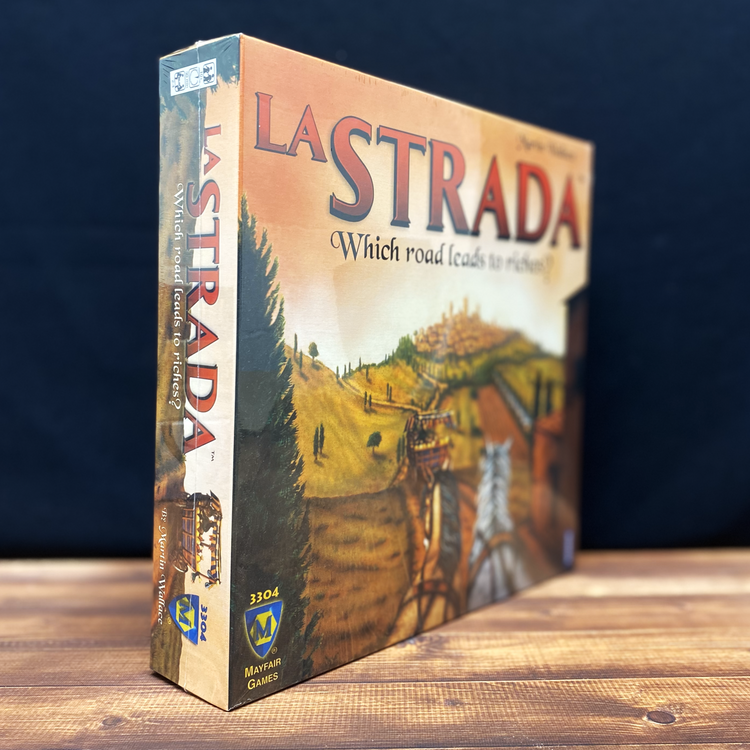 La Strada