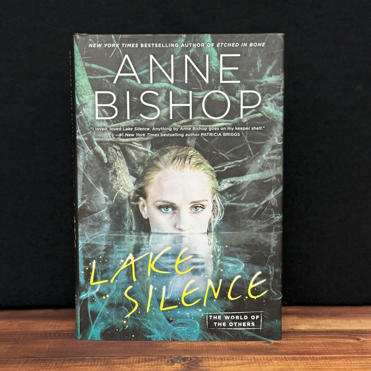 Lake Silence