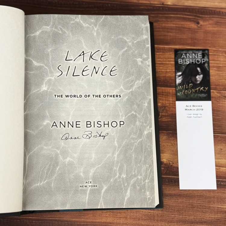 Lake Silence