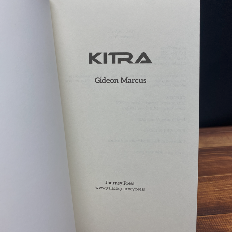 Kitra