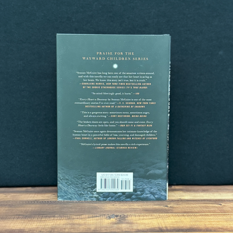 Down Among the Sticks and Bones