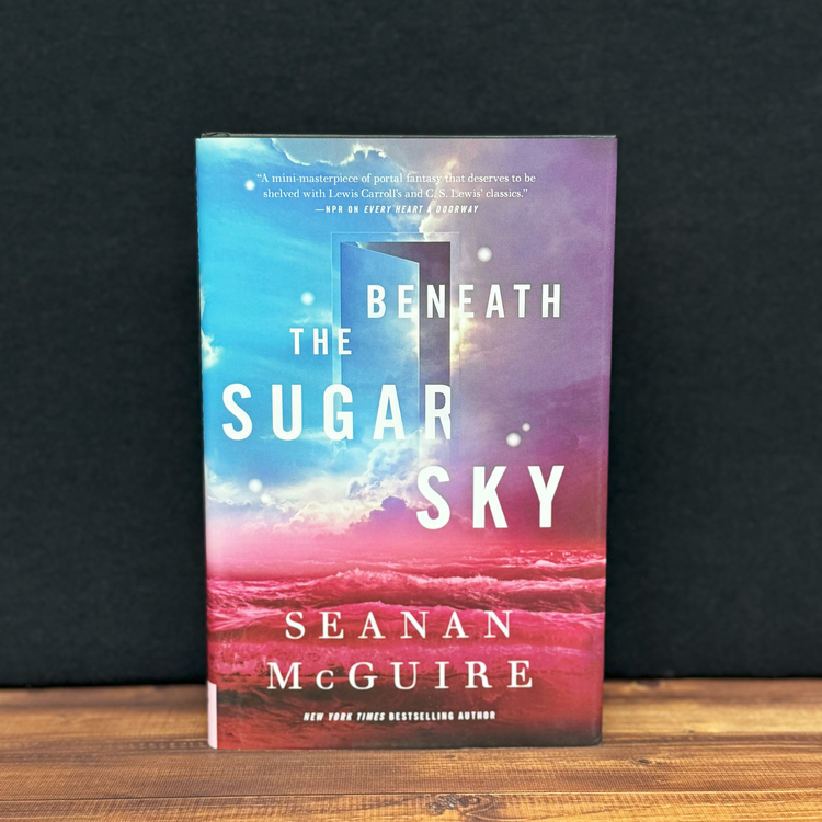 Beneath the Sugar Sky