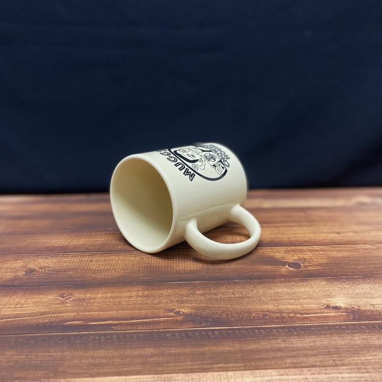 Mugg's Mug Mugs