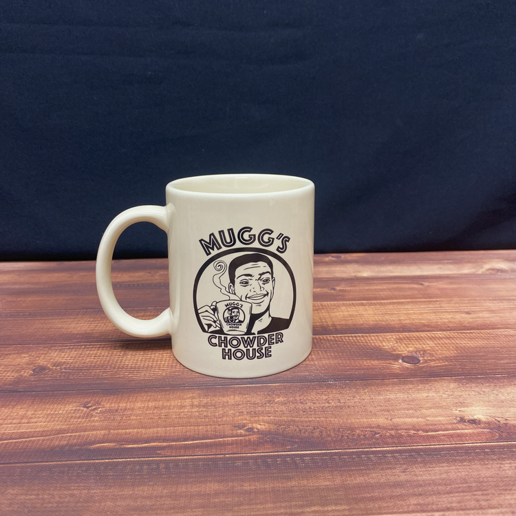 Mugg's Mug Mugs