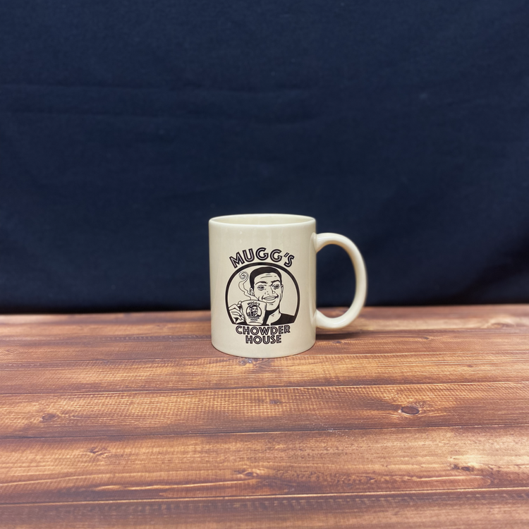 Mugg's Mug Mugs