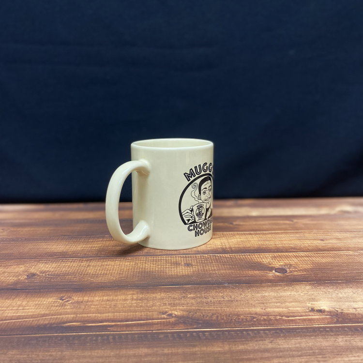 Mugg's Mug Mugs