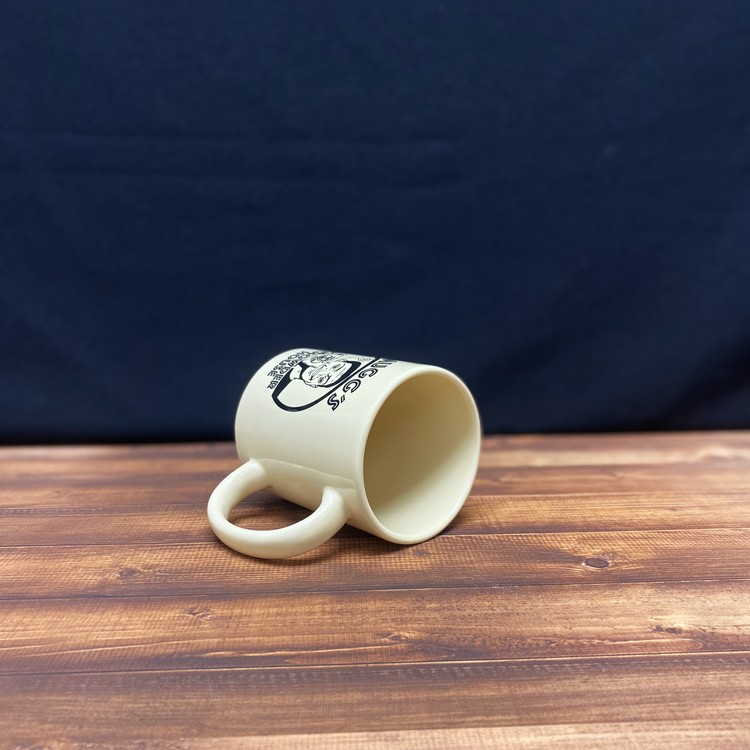 Mugg's Mug Mugs
