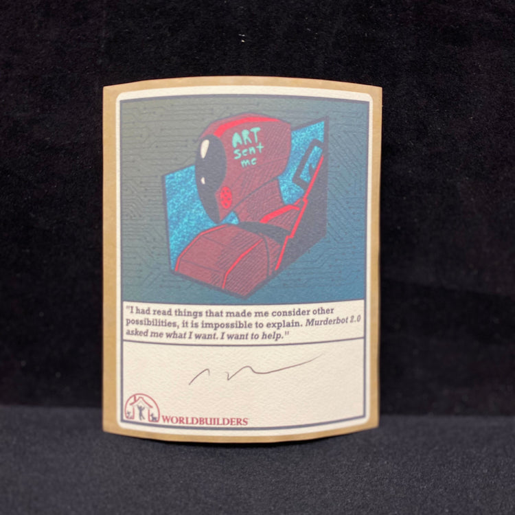 Artificial Condition