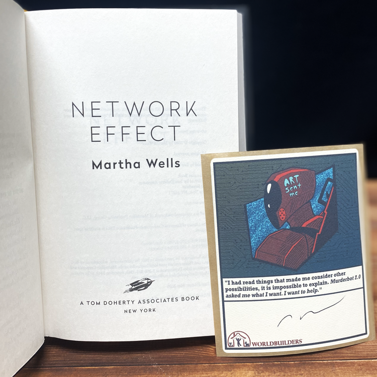 Network Effect