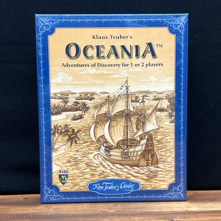 Oceania
