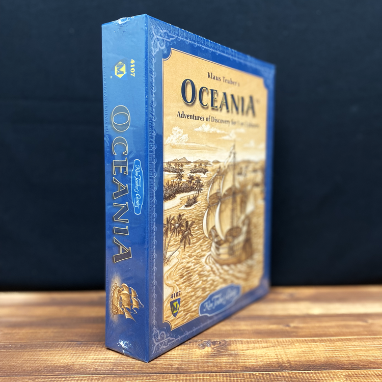 Oceania
