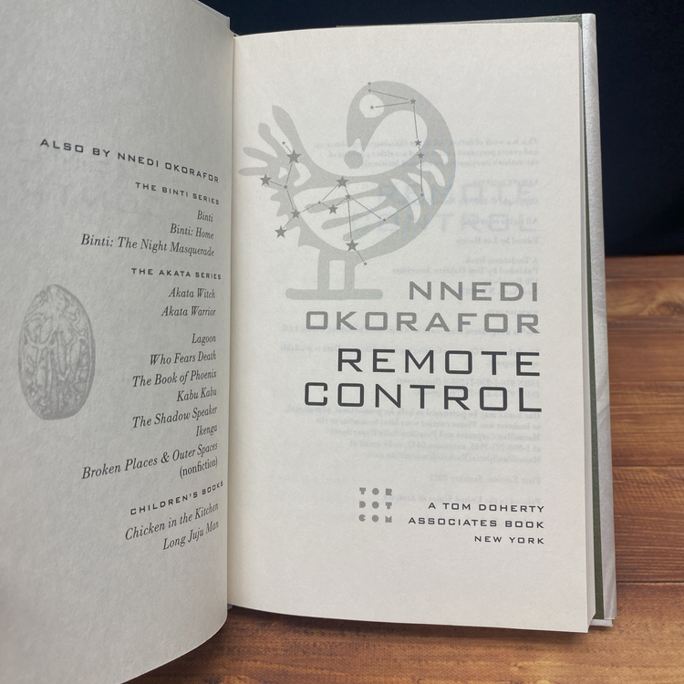 Remote Control