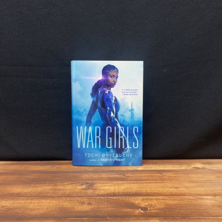 War Girls