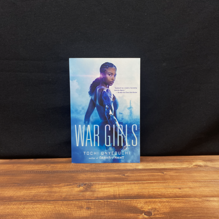 War Girls