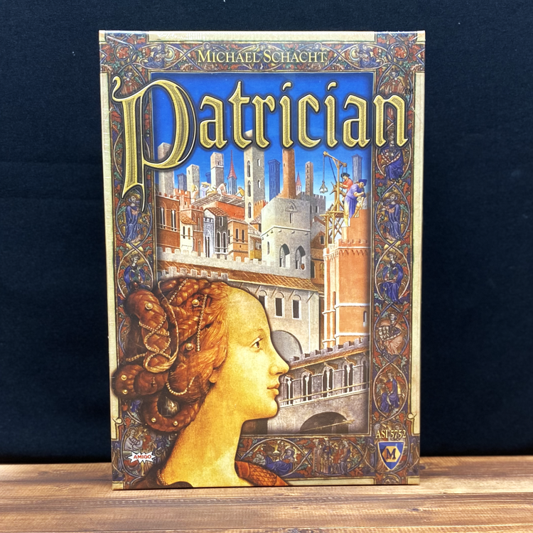 Patrician