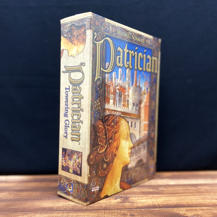 Patrician