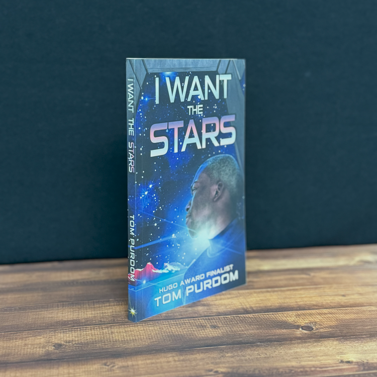 I Want The Stars