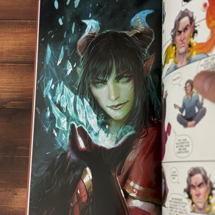 Rat Queens Volume 3: Demons