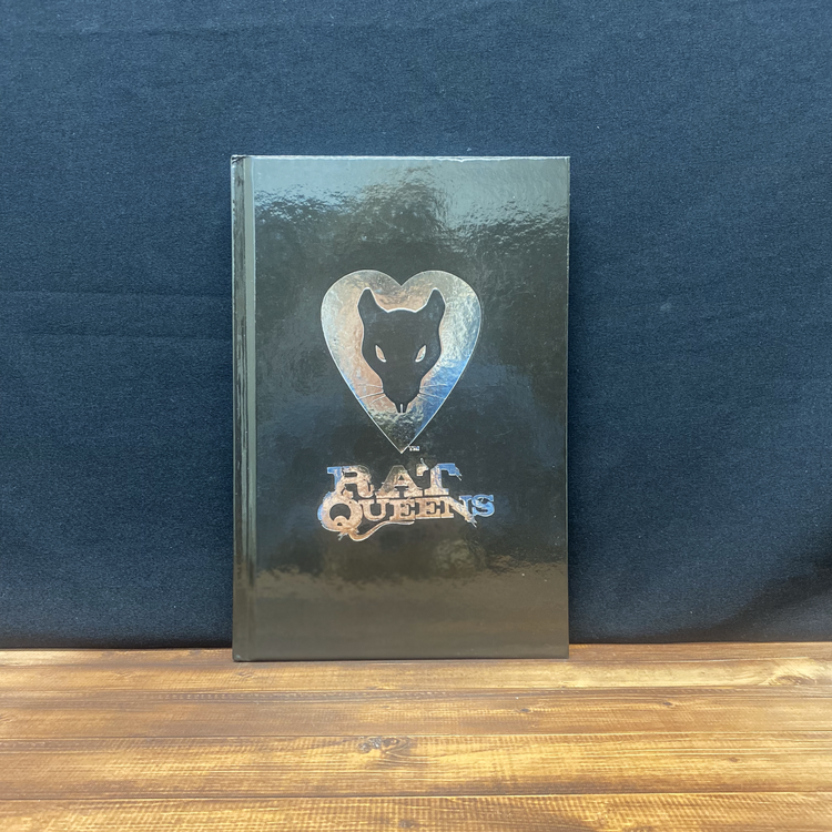Rat Queens Deluxe Volume 1