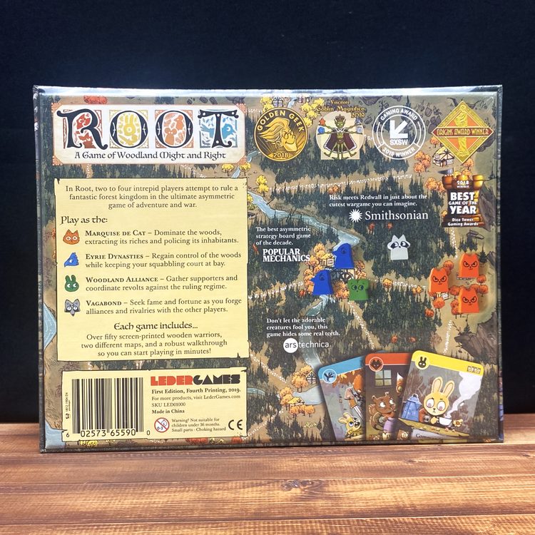 Root