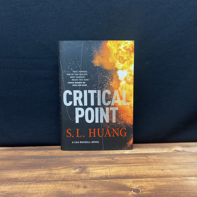Critical Point