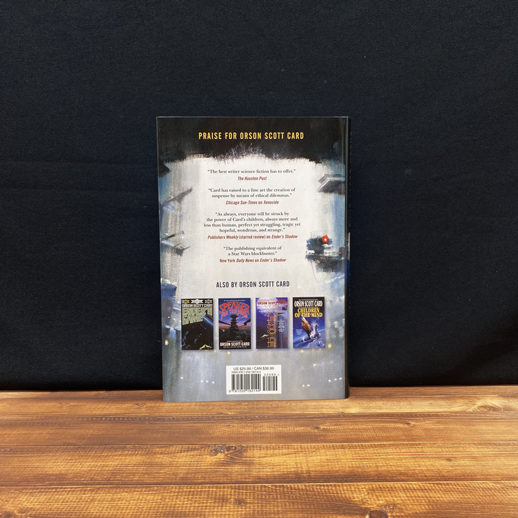 Children of the Fleet