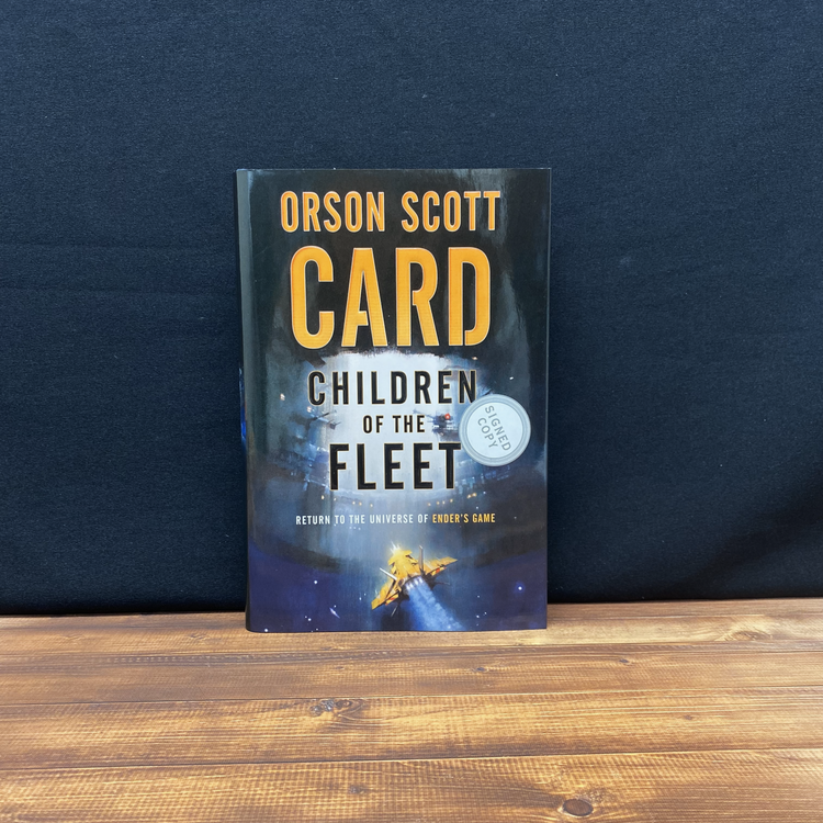 Children of the Fleet