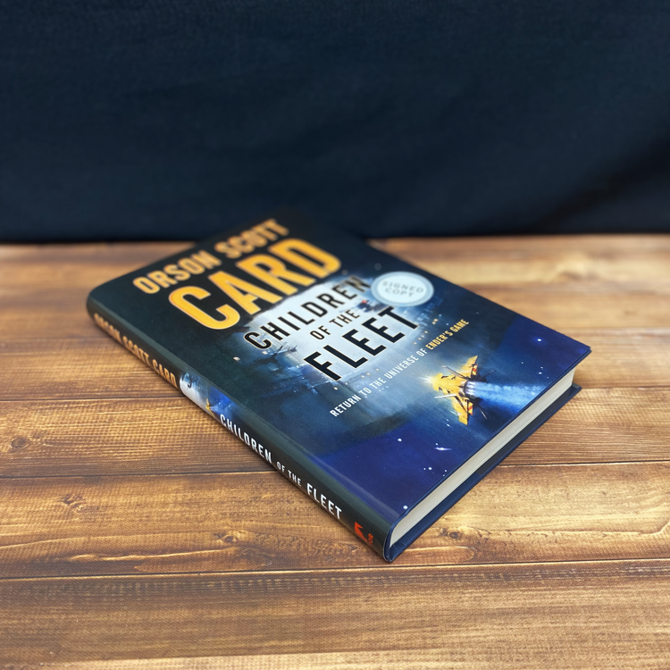 Children of the Fleet