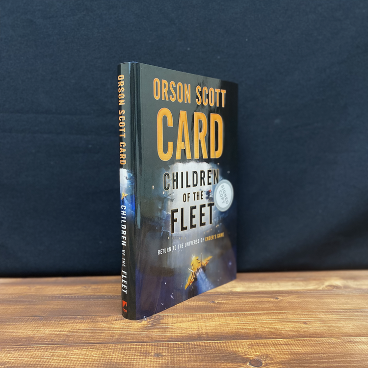 Children of the Fleet