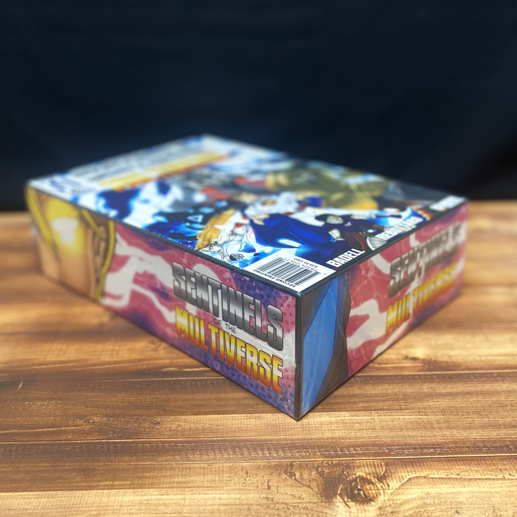 Sentinels of the Multiverse: Enhanced Edition