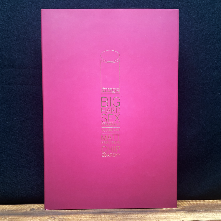 BIG HARD SEX CRIMINALS Volume One