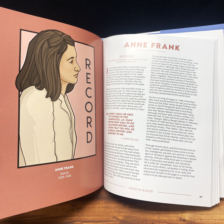 The She Series Book