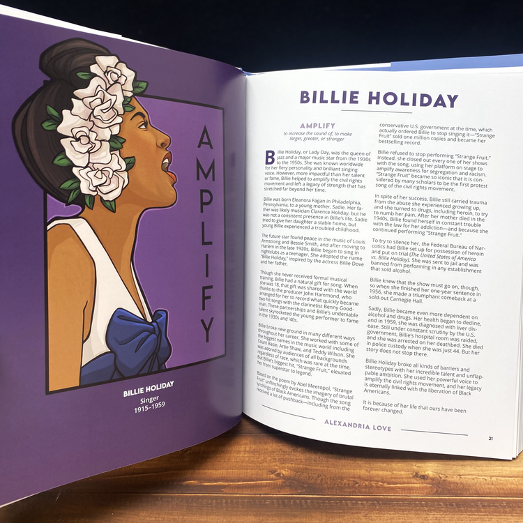 The She Series Book