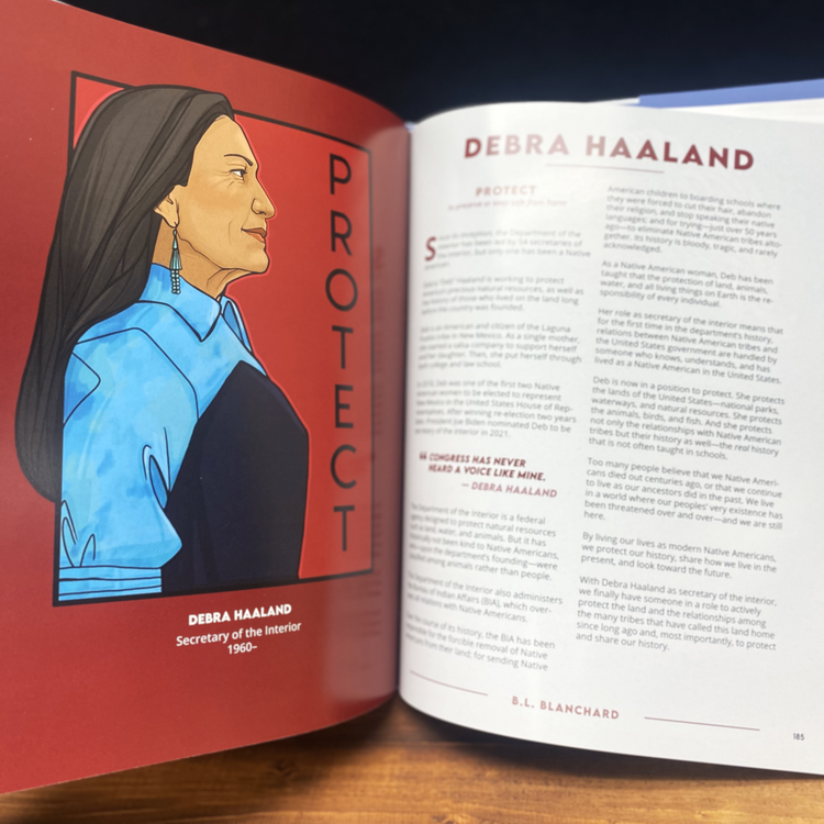 The She Series Book
