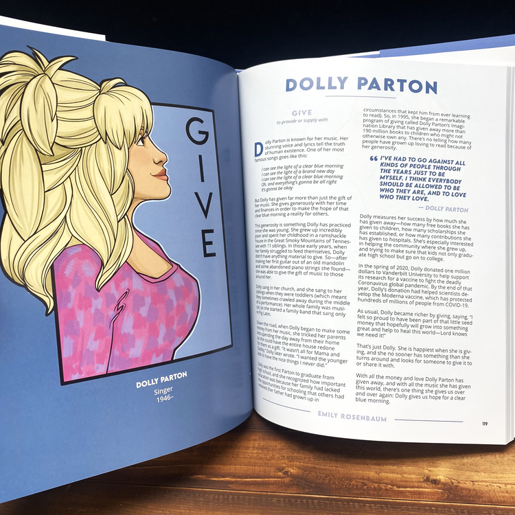 The She Series Book