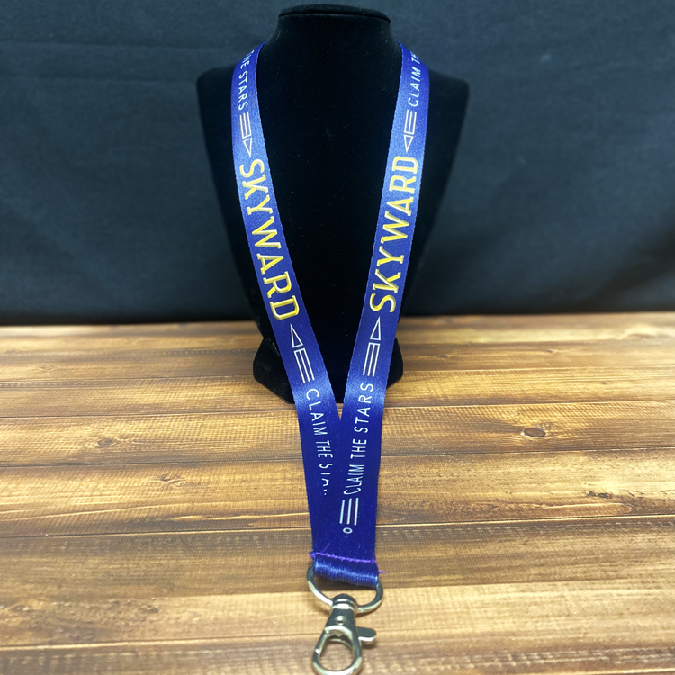 Brandon Sanderson Lanyards