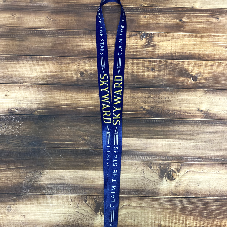 Brandon Sanderson Lanyards