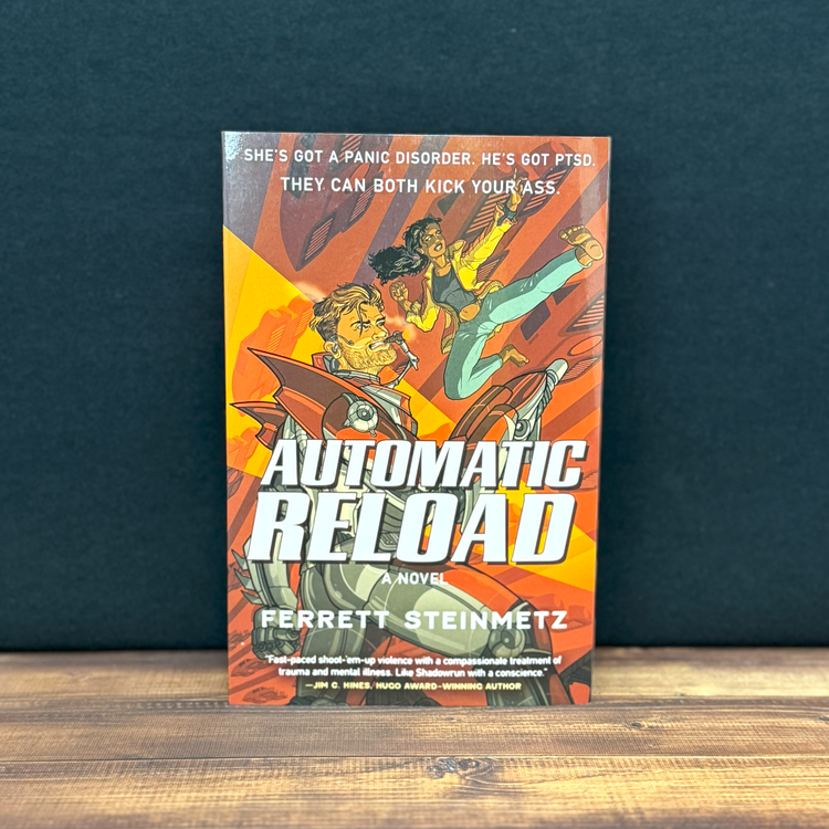 Automatic Reload