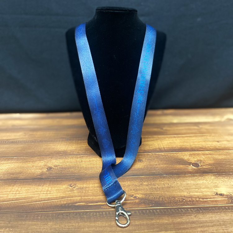 Brandon Sanderson Lanyards