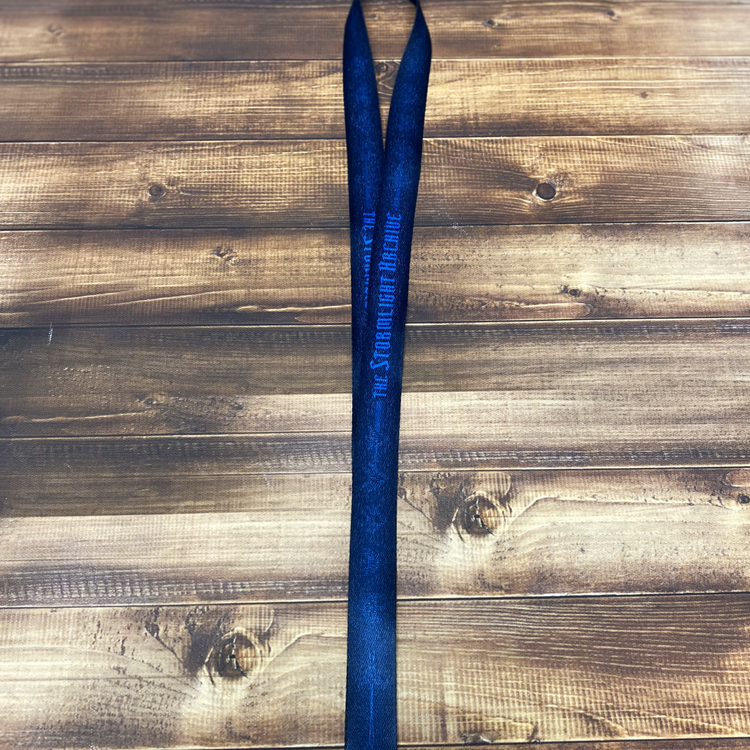 Brandon Sanderson Lanyards