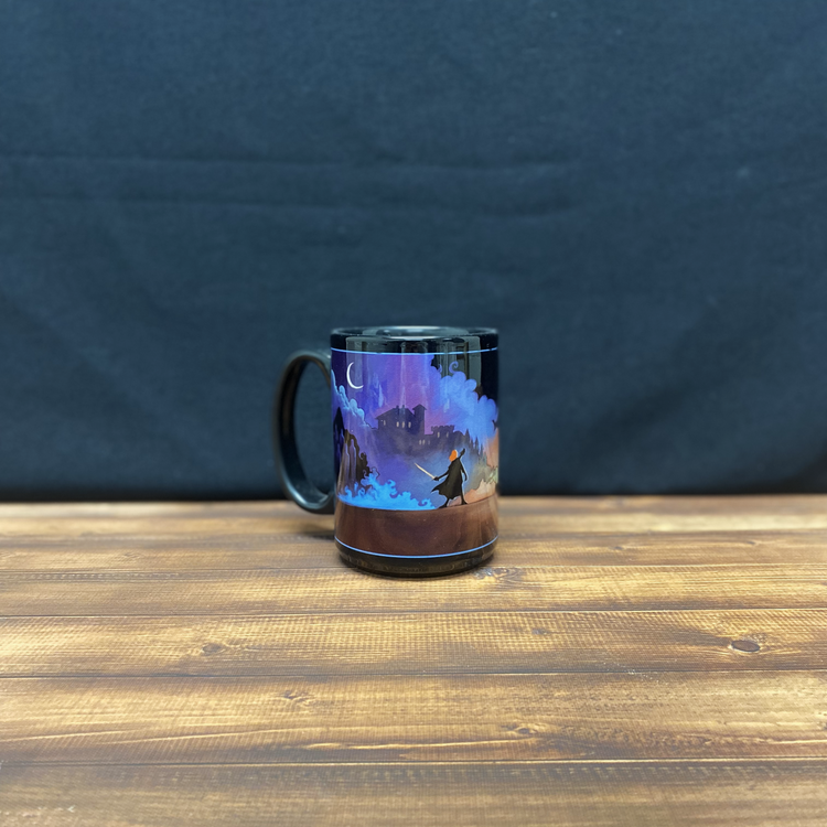 Storybeard Mug