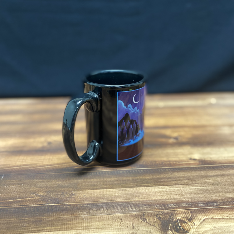 Storybeard Mug