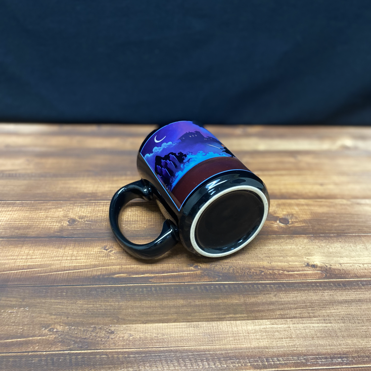 Storybeard Mug