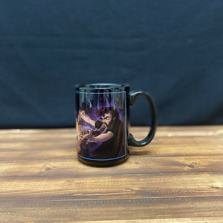 Storybeard Mug