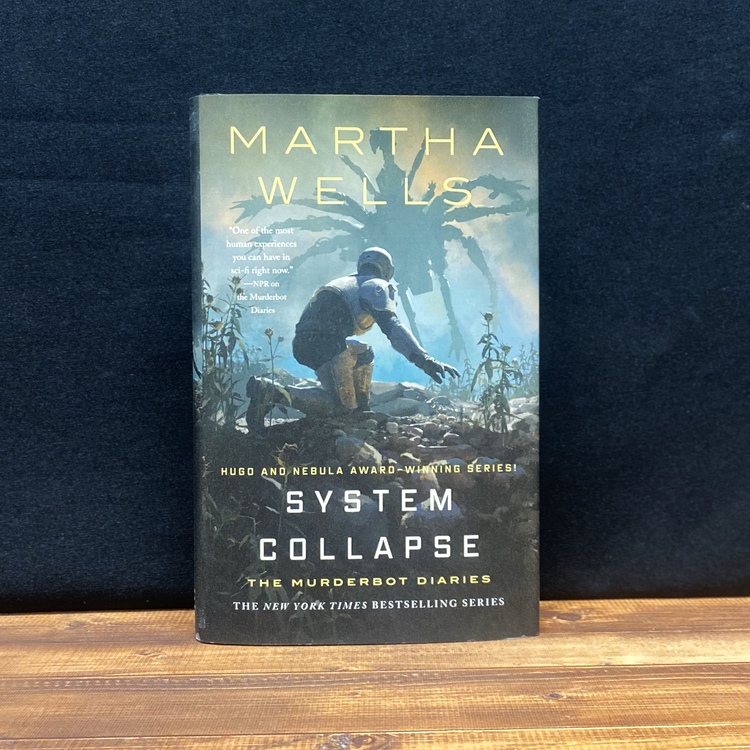 Less Than Perfect Books by Martha Wells