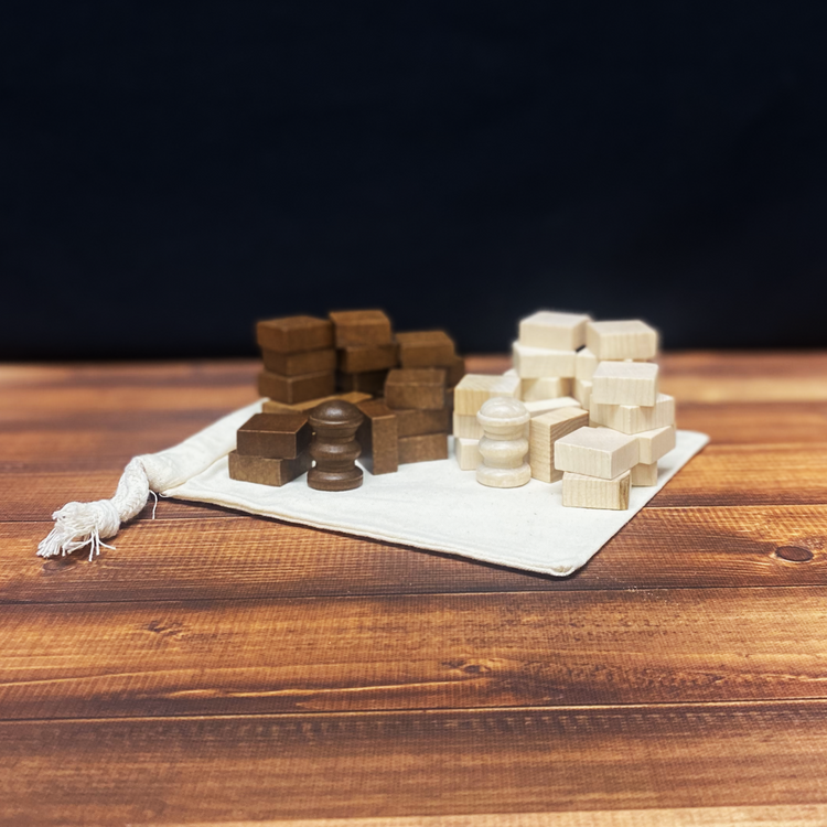 Tak: Tavern Pieces