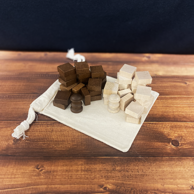 Tak: Tavern Pieces