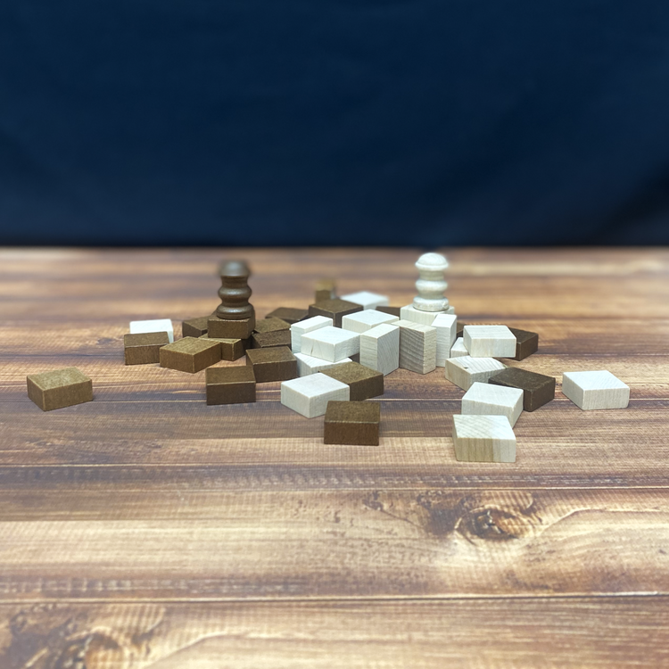 Tak: Tavern Pieces