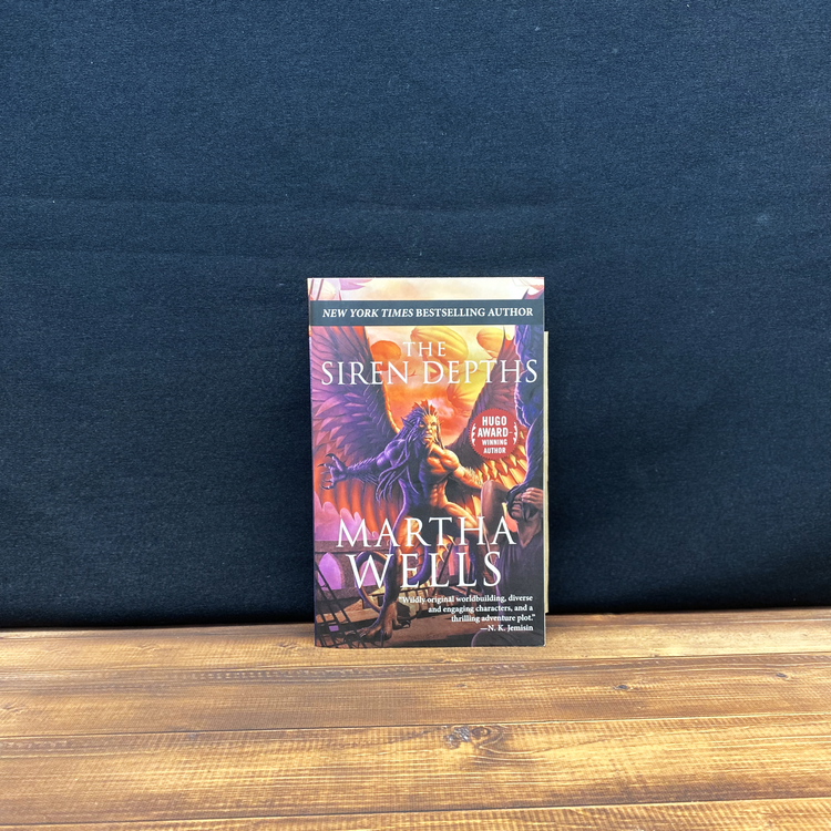 Less Than Perfect Books by Martha Wells