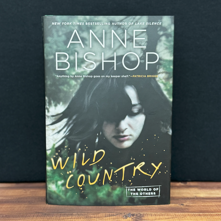 Wild Country